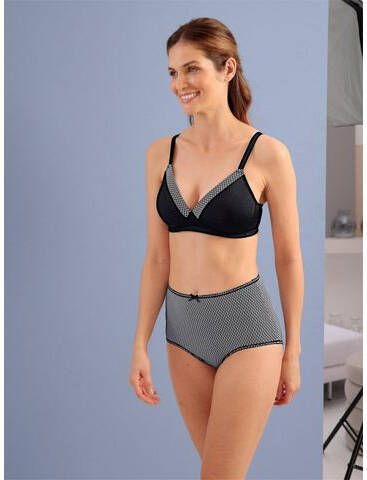 wäschepur T shirt bh(2 delig )