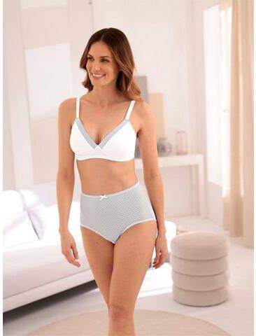 wäschepur T shirt bh(2 delig )