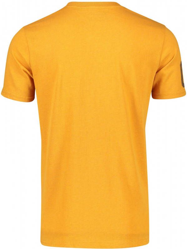 Superdry Shirt met ronde hals VINTAGE VL CLASSIC TEE