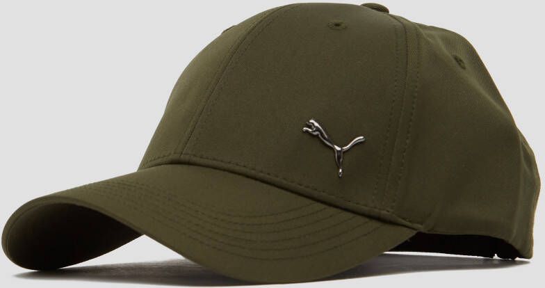 Puma metal cat pet groen heren