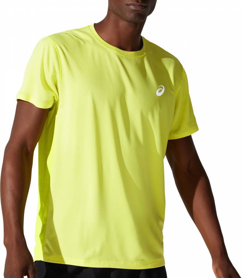 Asics Runningshirt CORE SHORT SLEEVE TOP