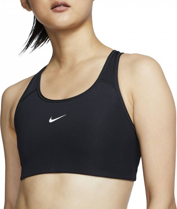 Nike Sportkleding & Sportschoenen Zwart Dames