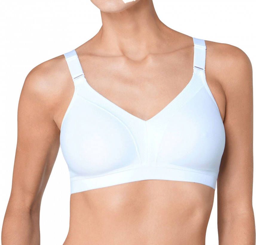 triaction by Triumph Sport bh Wellness N 2 draagvarianten