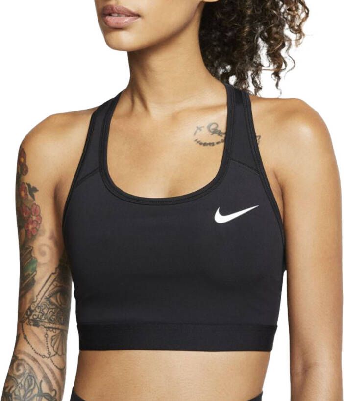 Nike Sportkleding & Sportschoenen Zwart Dames