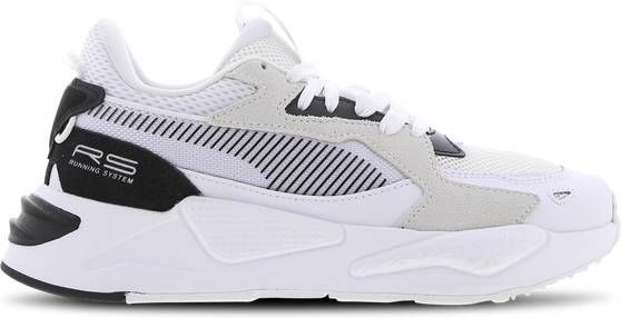 Puma RS Z sneakers wit/zwart/ecru