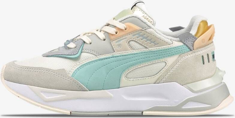 Puma Buty Mirage Sport 380696 04 , Beige, Dames