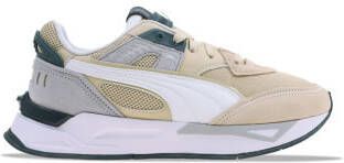 Puma Mirage Sport Remix Bruin Heren