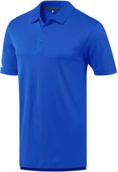 Adidas Polo Shirt Korte Mouw AD036