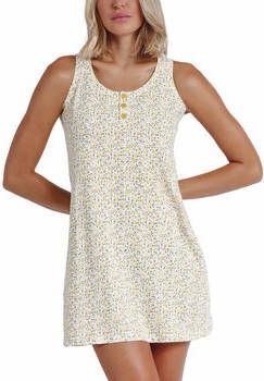 Admas Pyjama's/nachthemden Babydoll Voila