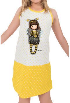 Admas Pyjama's/nachthemden Bee Loved nachthemd Santoro Londen