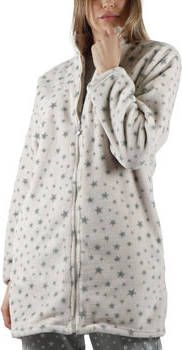 Admas Pyjama's/nachthemden Binnenjas Als You Dream