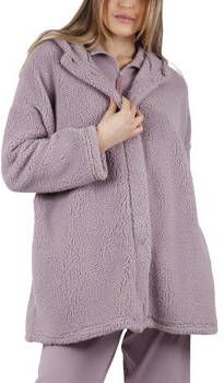 Admas Pyjama's/nachthemden Binnenjas Comfort Home