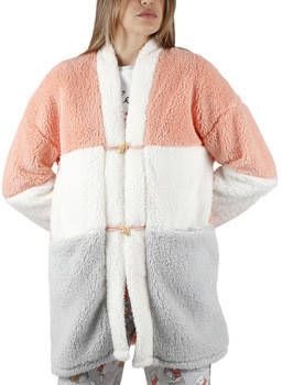 Admas Pyjama's/nachthemden Binnenjas Hello Winter