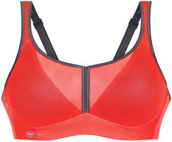 Anita Bralette Air control DeltaPad