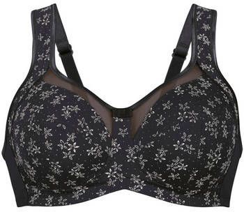 Anita Bralettes/zonder beugel Clara art