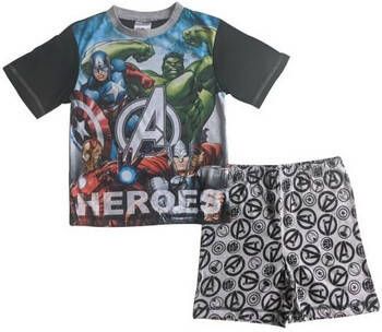 Avengers Pyjama's/nachthemden