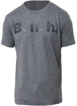 Bench T shirt Korte Mouw Leandro Tee