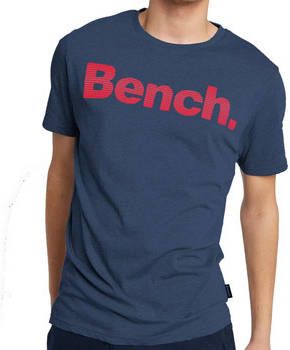 Bench T shirt Korte Mouw Vito Tee