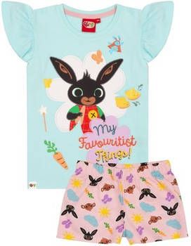 Dessins Animés Pyjama's/nachthemden