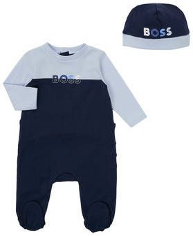 Boss Pyjama's/nachthemden BRILLA