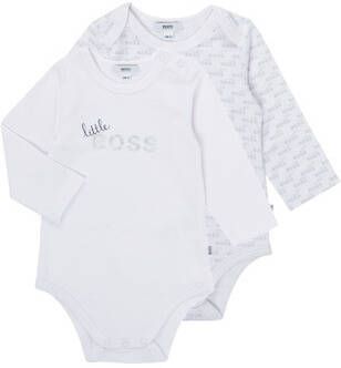 Boss Pyjama's/nachthemden SEPTINA