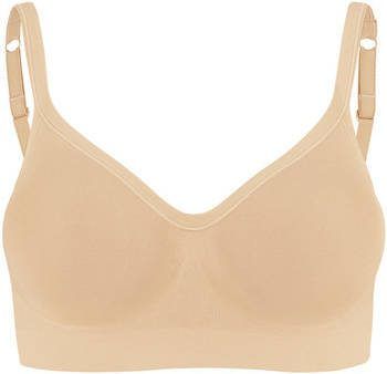 Bravado Bralette Pose