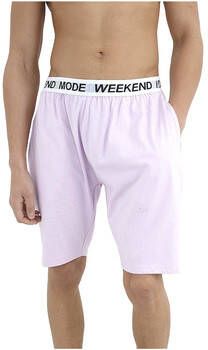 Brave Soul Pyjama's/nachthemden