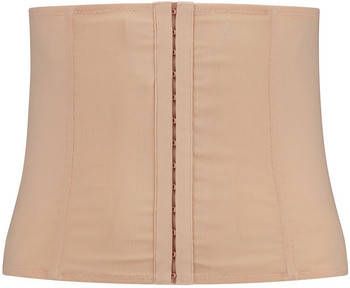 Bye Bra Shapewear POWERMESH WAIST TRAINER