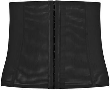 Bye Bra Shapewear POWERMESH WAIST TRAINER