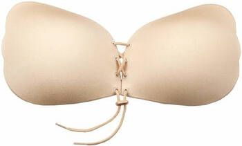 Bye Bra Strapless/Verwijderbare bandjes Lace it