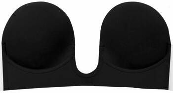 Bye Bra Strapless/Verwijderbare bandjes U style