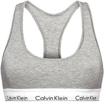 Calvin klein Bralette Jeans Bralette Modern Cotton