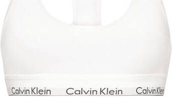 Calvin klein Bralette Jeans Bralette Modern Cotton
