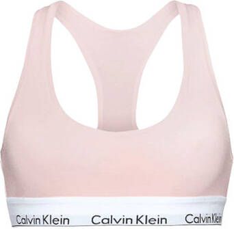 Calvin klein Bralette Jeans Bralette Modern Cotton