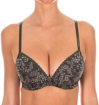 Calvin klein Bralette Jeans F2892E UB3