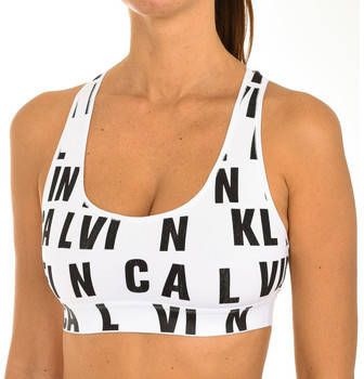 Calvin klein Bralette Jeans QF1660E MO7