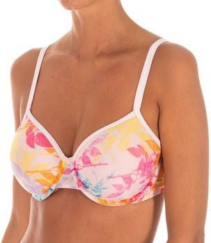 Calvin klein Bralette Jeans QF1873E RT4