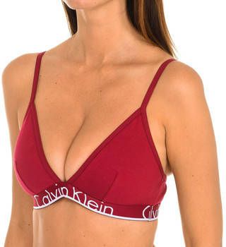 Calvin klein Bralette Jeans QF4206E SGB