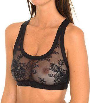 Calvin klein Bralette Jeans QF4906E 001