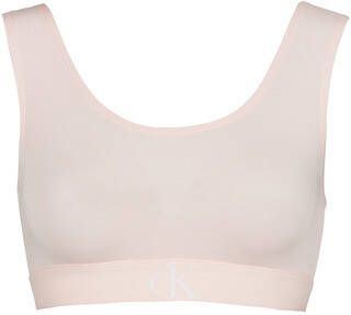 Calvin klein Bralette Jeans UNLINED BRALETTE