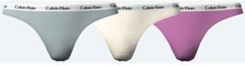 Calvin klein Slips Jeans