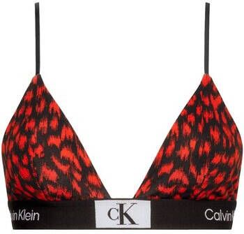 Calvin klein Sport BH Jeans 000QF7217E