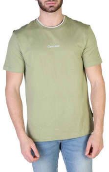 Calvin klein T shirt Jeans K10K107845