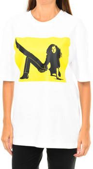 Calvin klein T shirt Jeans J20J209272 901