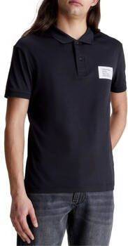 Calvin klein T shirt Korte Mouw Jeans J30J322854BEH