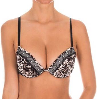 Calvin klein Bralette Jeans F3633E CR8