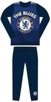 Chelsea Fc Pyjama's/nachthemden