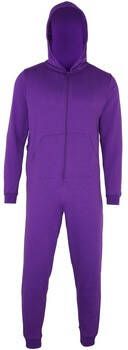 Colortone Pyjama's/nachthemden CC01J