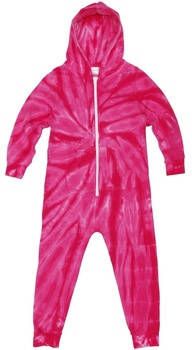 Colortone Pyjama's/nachthemden Die Tye