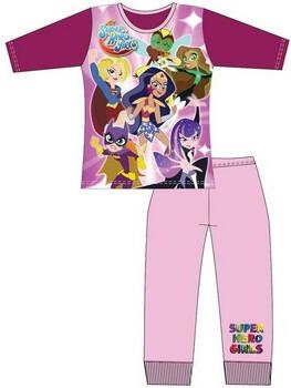 Dc Comics Pyjama's/nachthemden